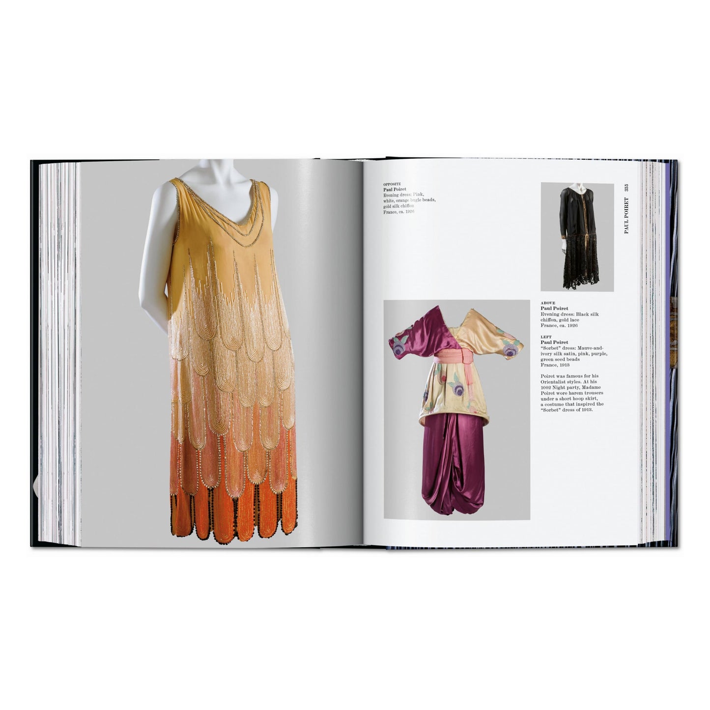 Fashion Designers A–Z. 45th Ed. (English) Book