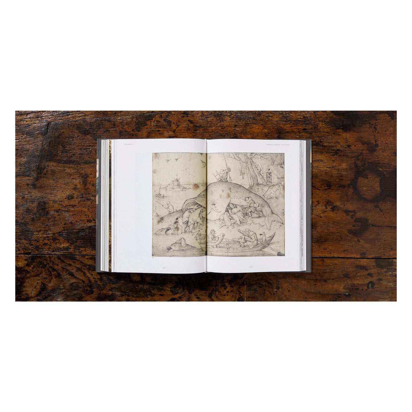 Bruegel. The Complete Works (English) Book