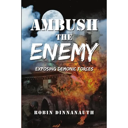 Ambush the Enemy