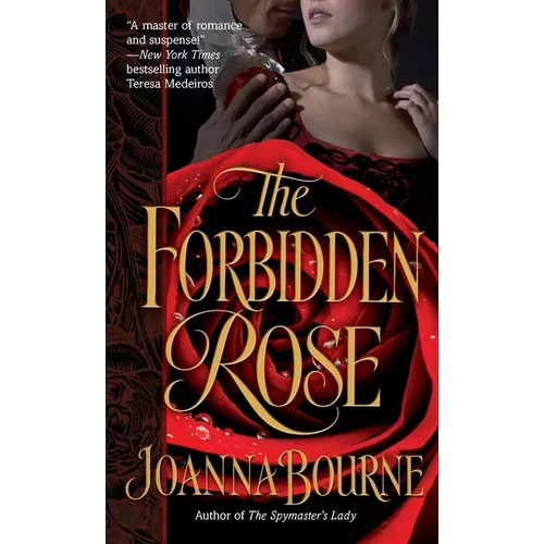The Forbidden Rose