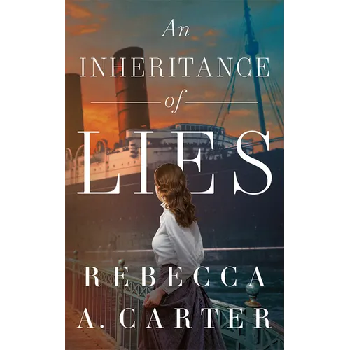 An Inheritance of Lies