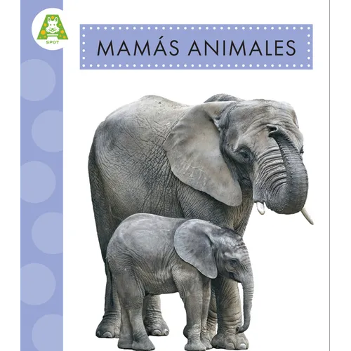 Mamás Animales