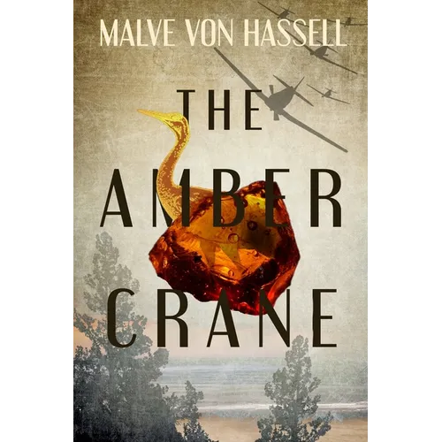 The Amber Crane