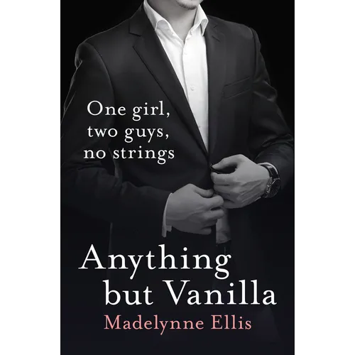 Anything But Vanilla