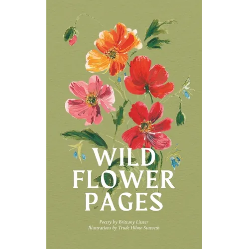 Wildflower Pages