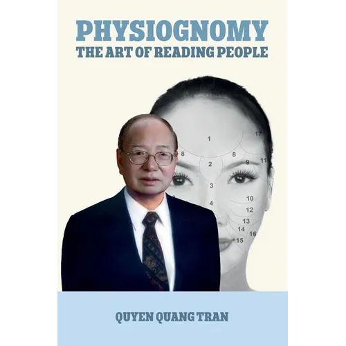 Physiognomy: The Art of Reading People