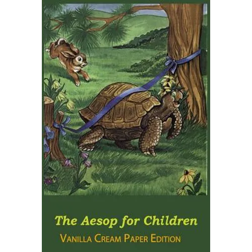 Aesop for Children