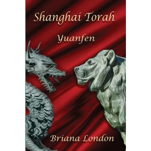 Shanghai Torah: Yuanfen