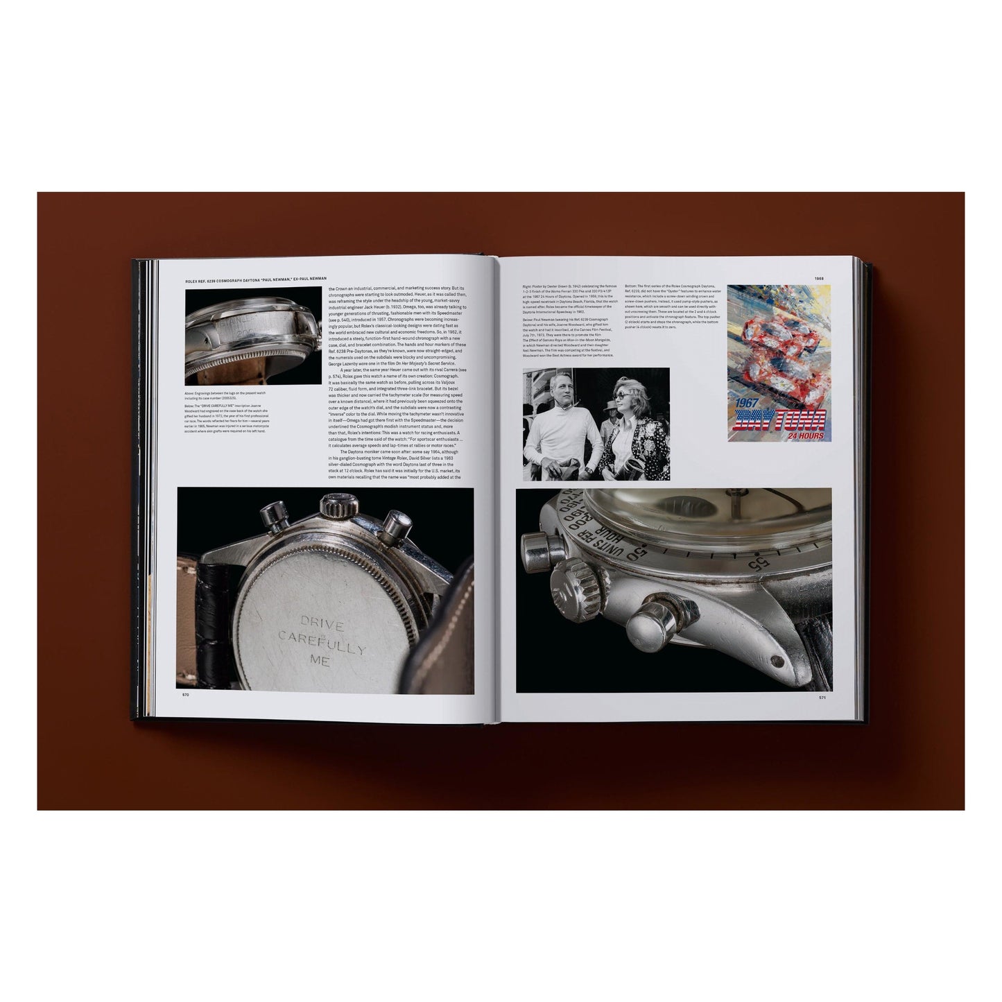 Ultimate Collector Watches (English) Book