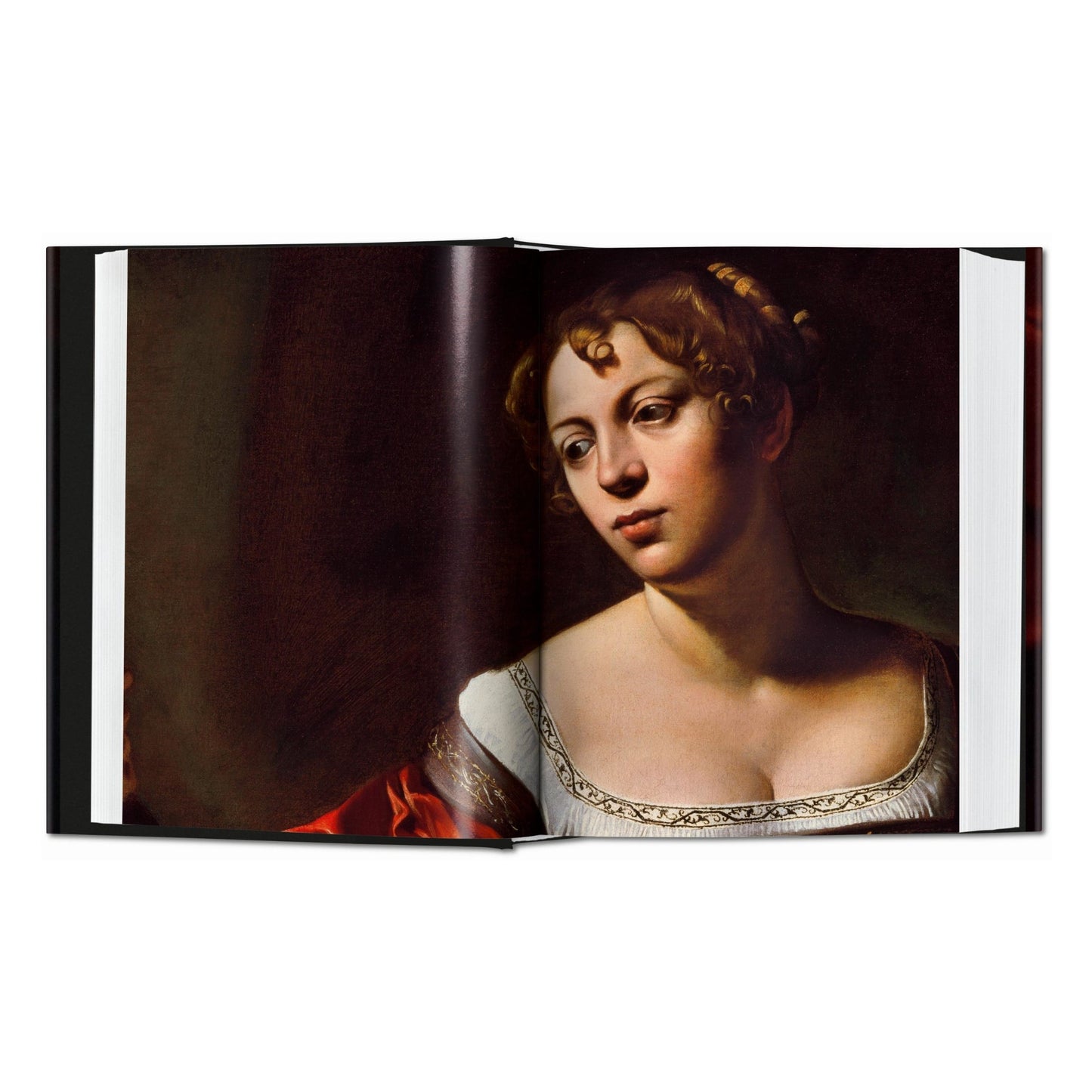 Caravaggio. The Complete Works. 45th Ed. (English) Book