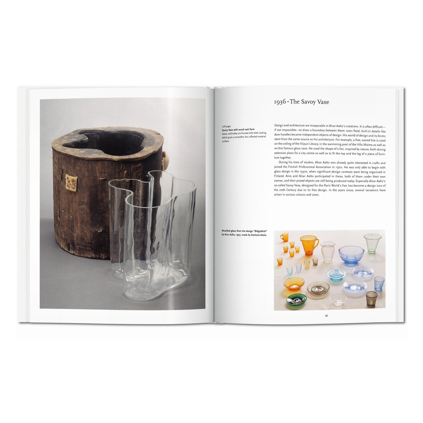 Aalto (English) Book