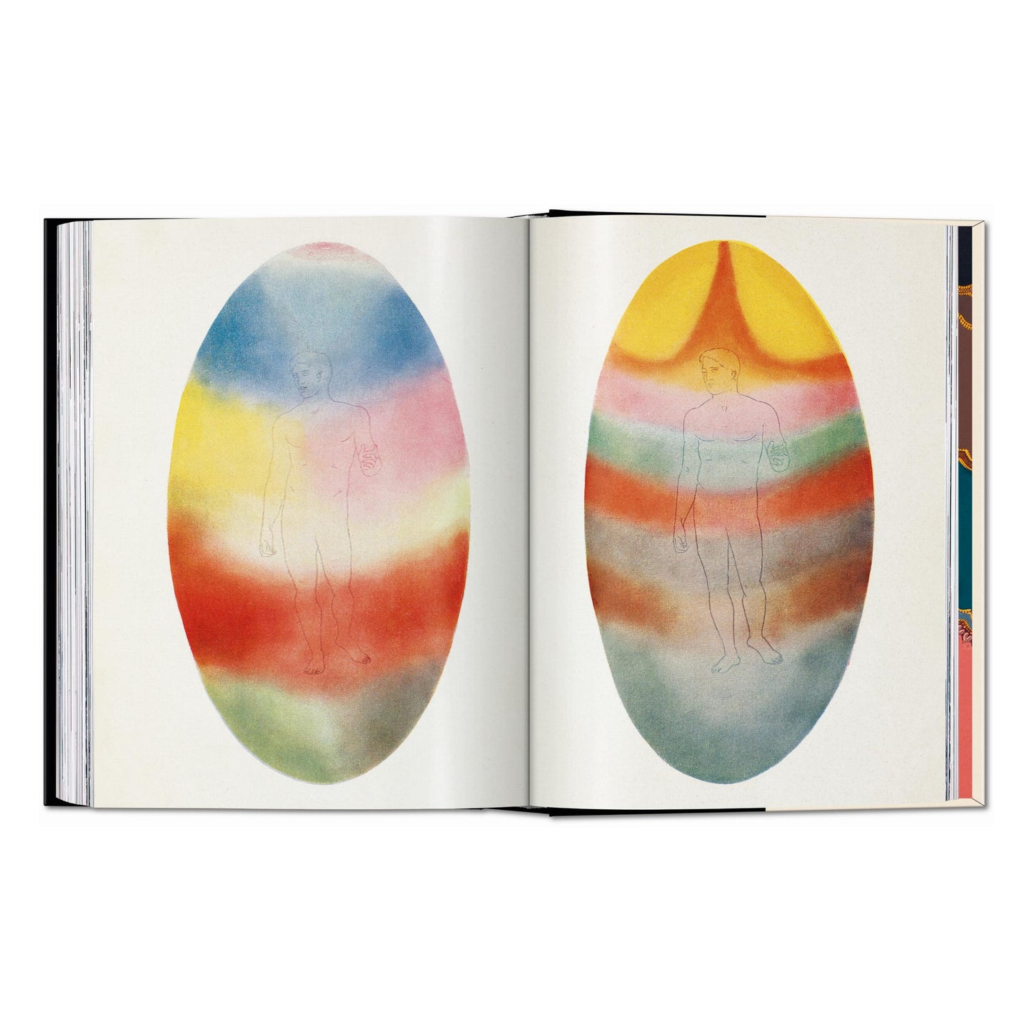 Colour Concepts. 45th Ed. (German, French, English) Book