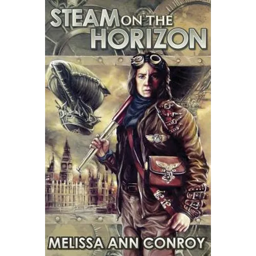 Steam on the Horizon