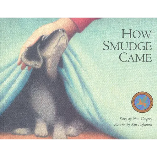 How Smudge Came