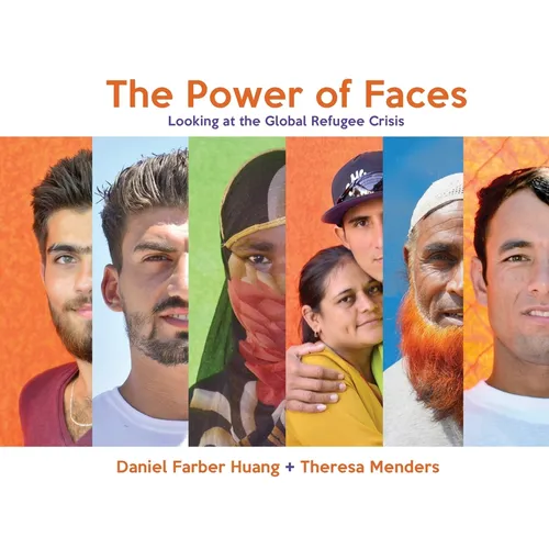 The Power of Faces: Looking at the Global Refugee Crisis