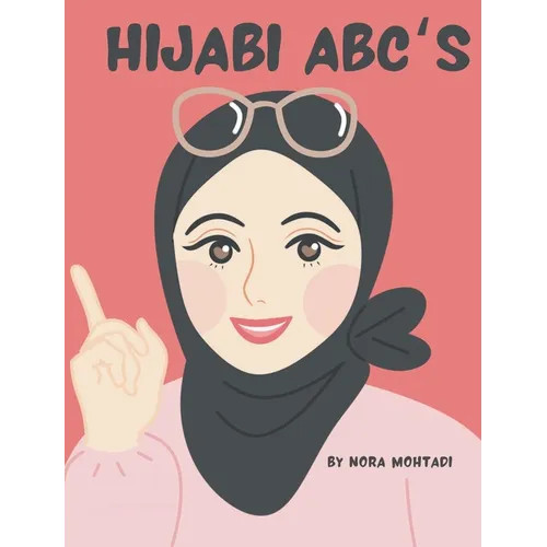 Hijabi ABC's