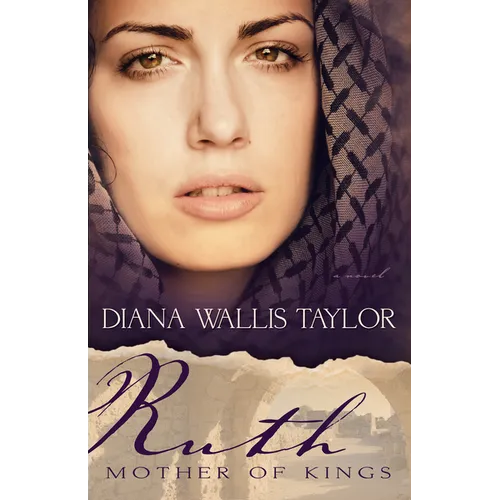 Ruth, Mother of Kings
