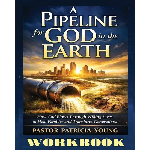 A Pipeline for God in the Earth - Workbook