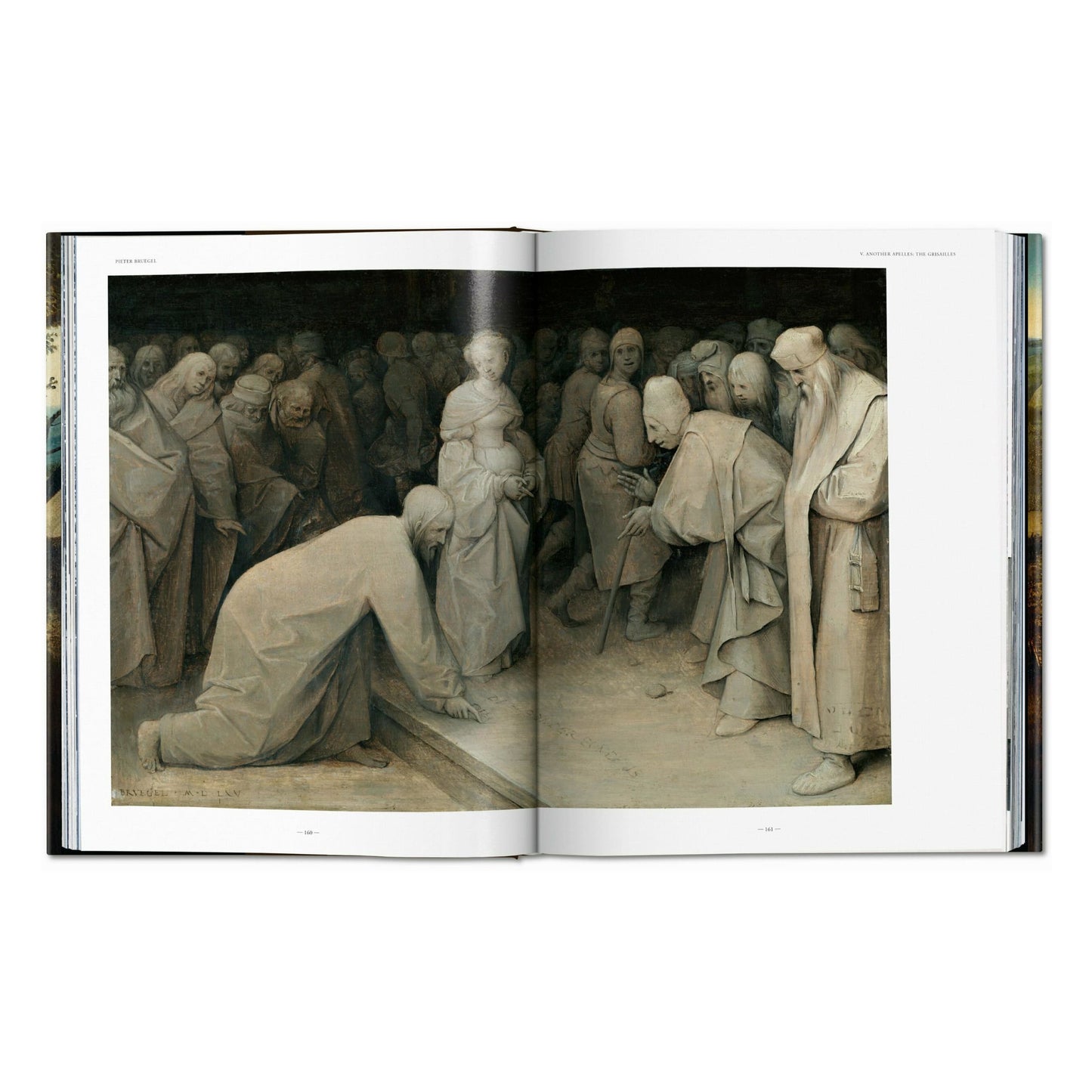 Bruegel. The Complete Works (English) Book