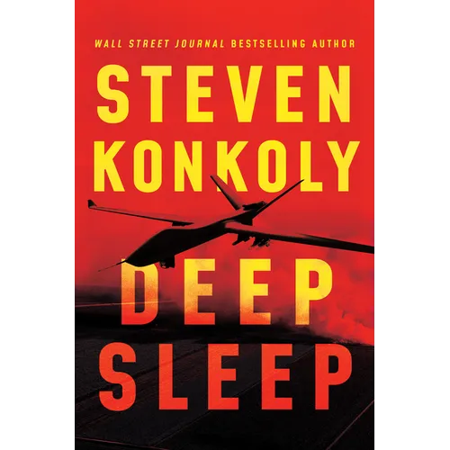 Deep Sleep