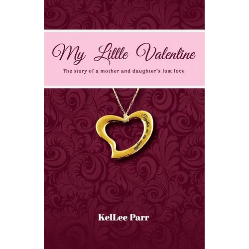 My Little Valentine