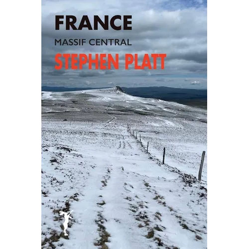 France: Massif Central