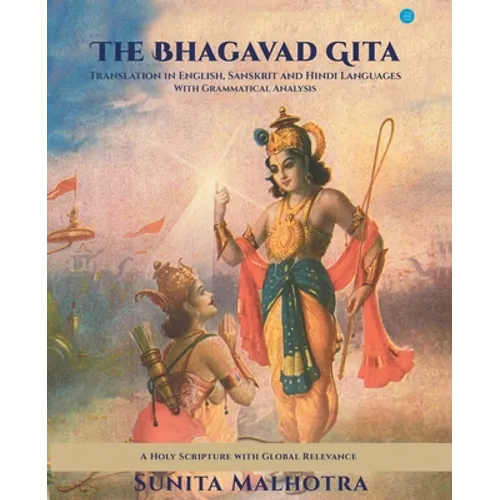 The Bhagavad Gita