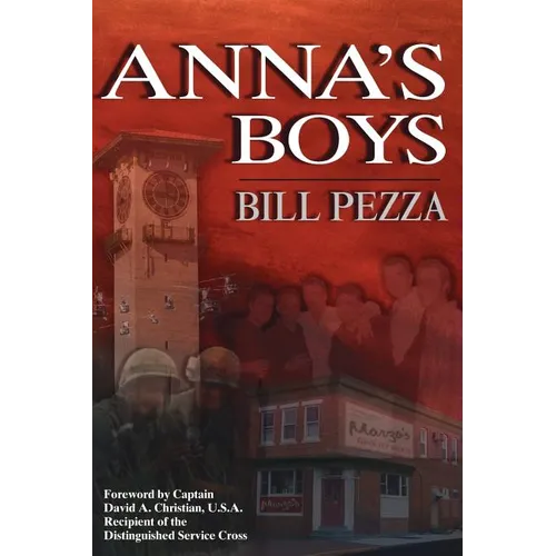 Anna's Boys