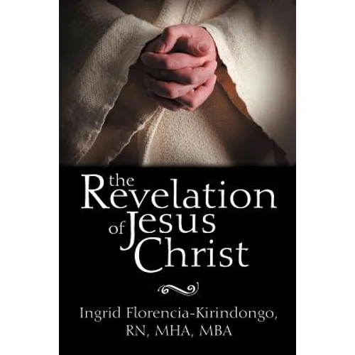The Revelation of Jesus Christ
