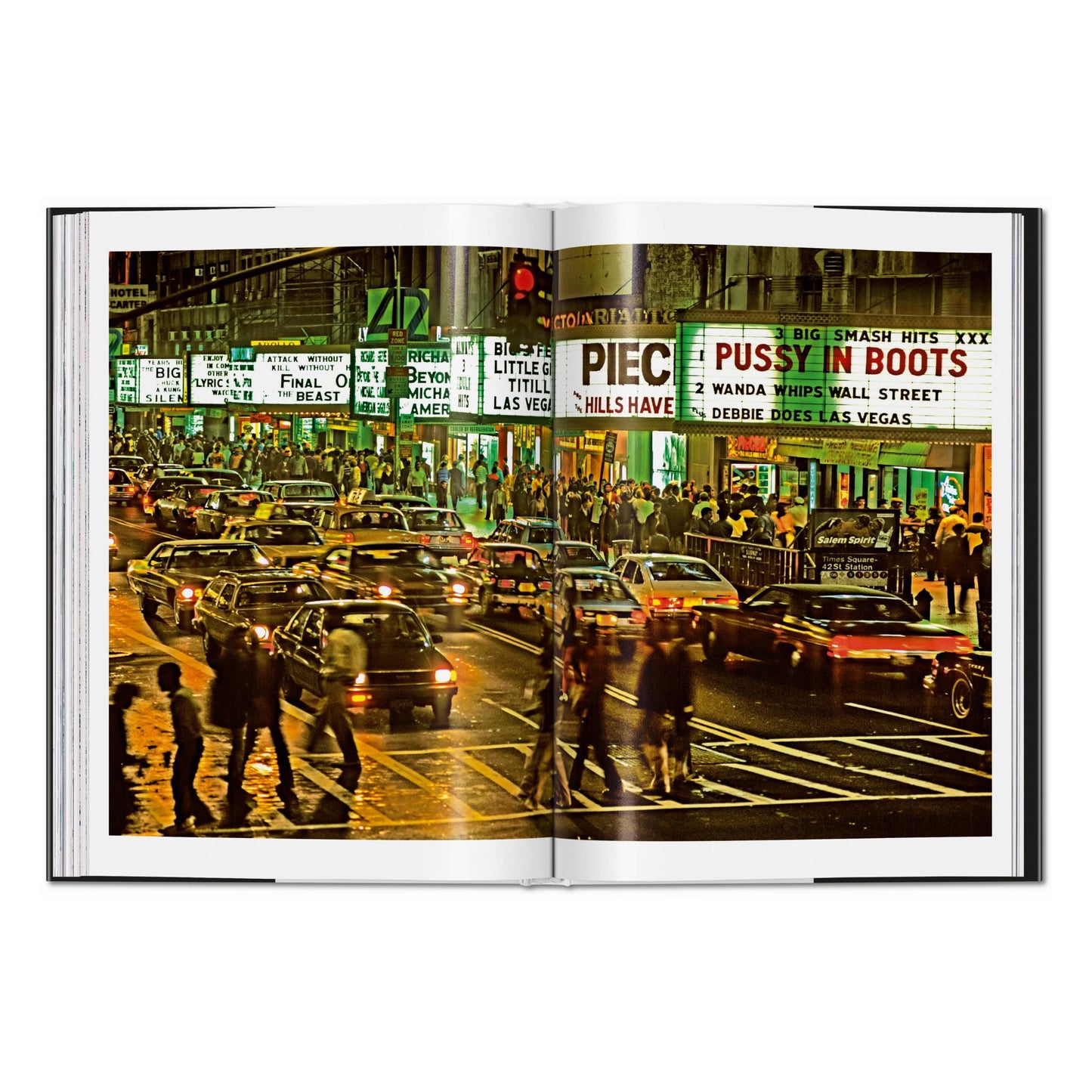 Marvin E. Newman. Photographs 1949–1983 (English) Book
