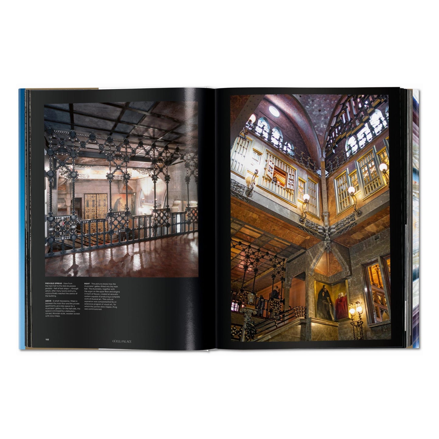 Gaudí. The Complete Works (English) Book
