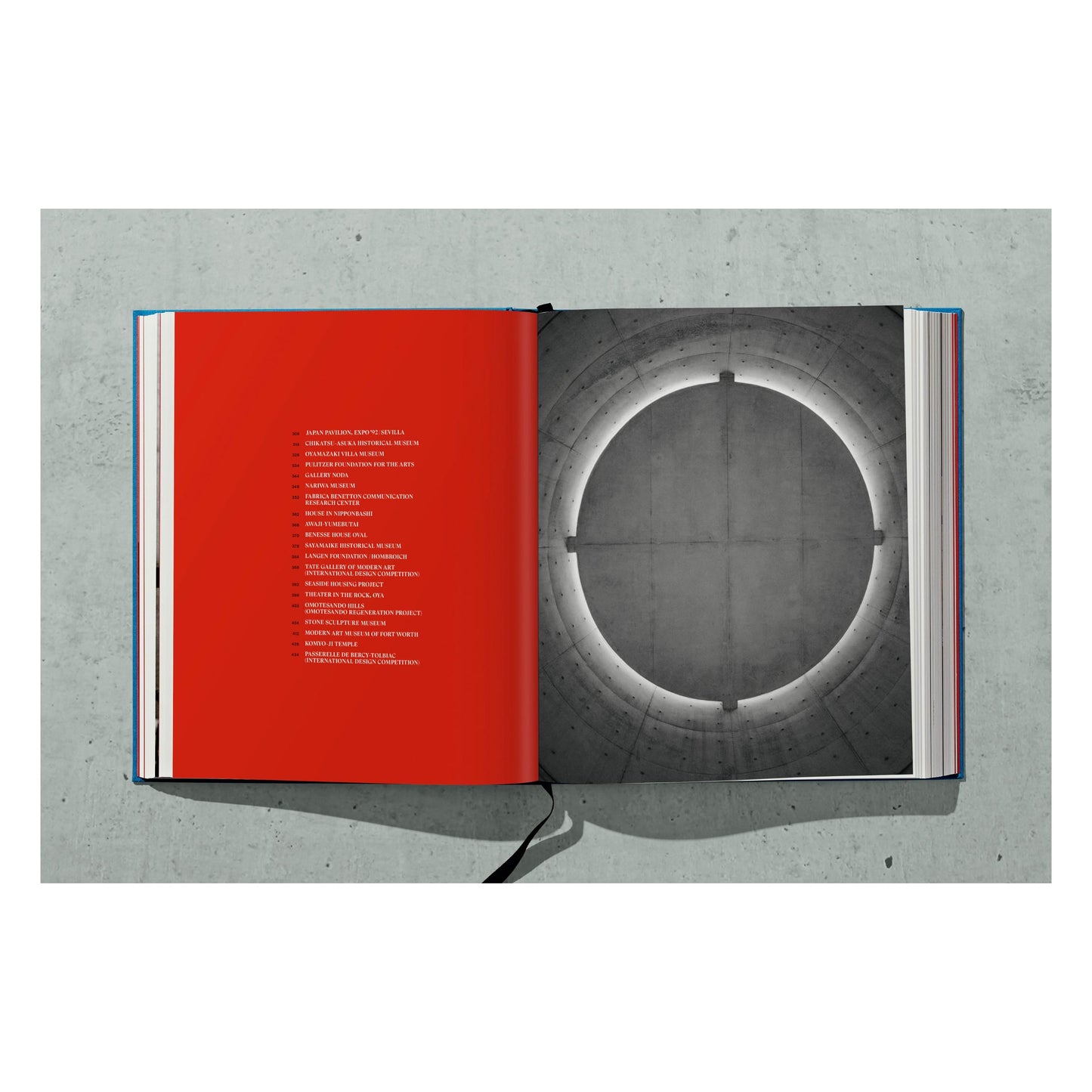 Tadao Ando. Sketches, Drawings, and Architecture (German, French, English) Book