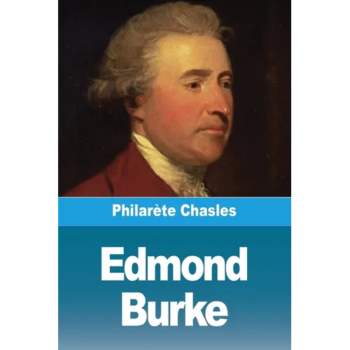 Edmond Burke