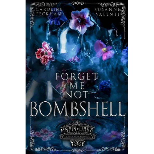 Forget-Me-Not Bombshell