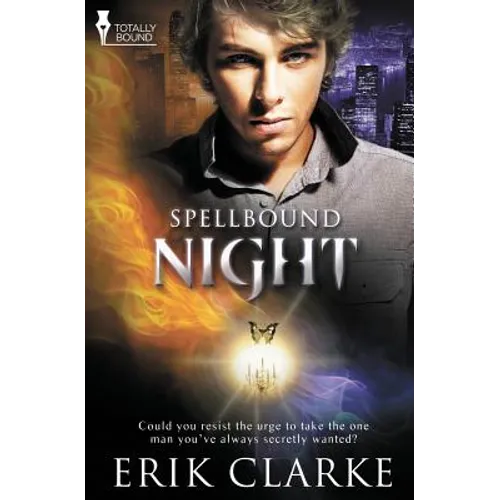 Spellbound: Night