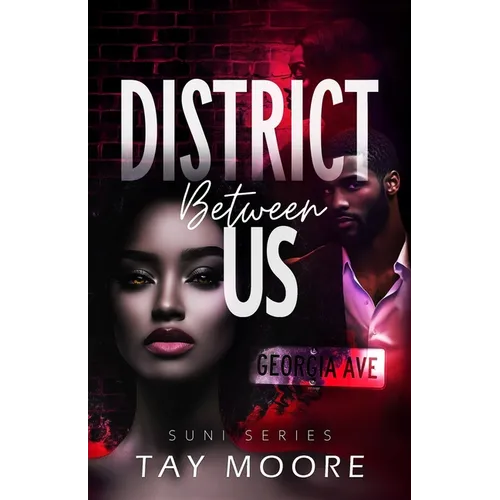 District Between us