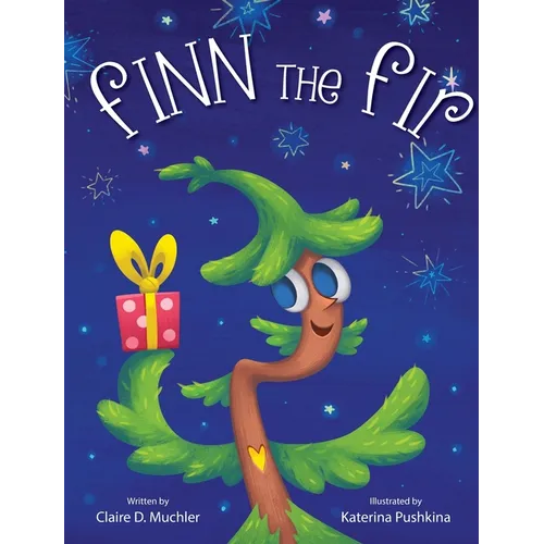 Finn the Fir