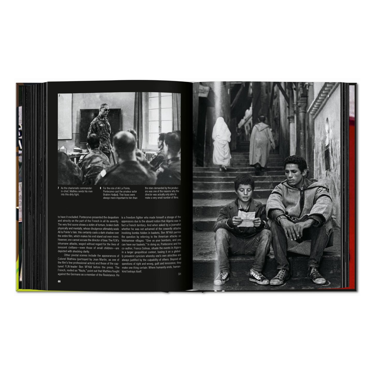 100 Movies of the 1960s (English) Book