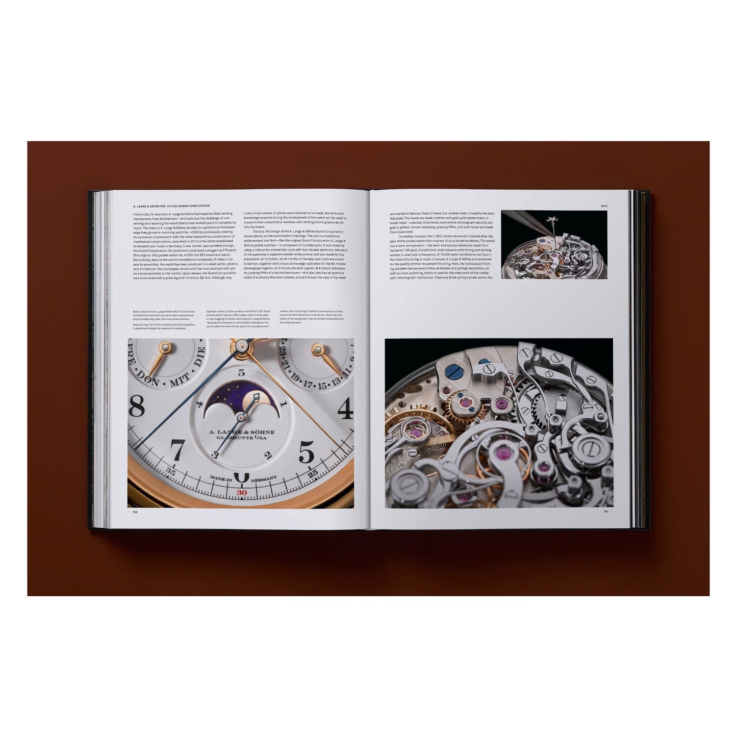 Ultimate Collector Watches (English) Book