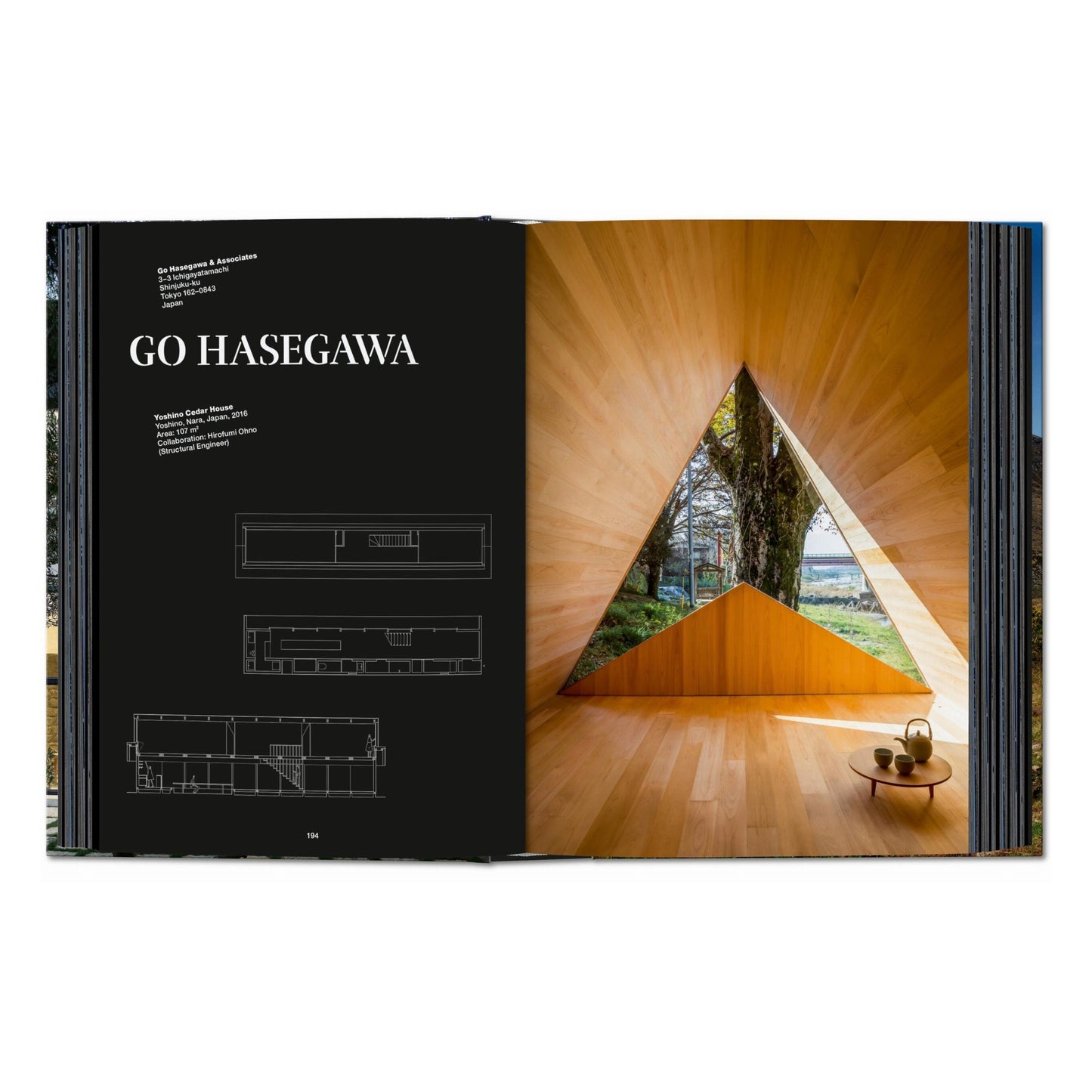 Homes For Our Time. Contemporary Houses around the World. 45th Ed. (German, French, English) Book
