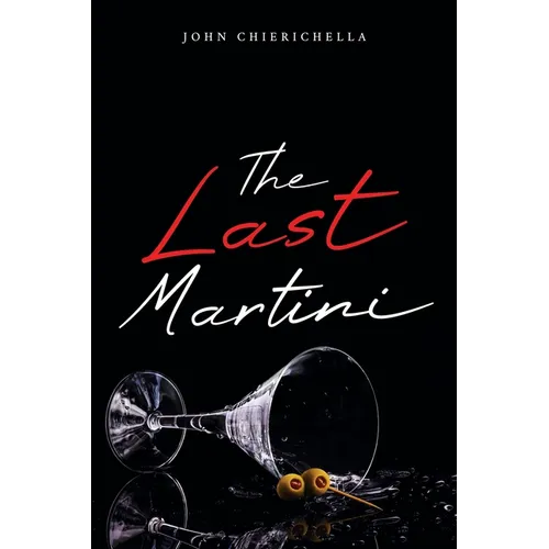 The Last Martini