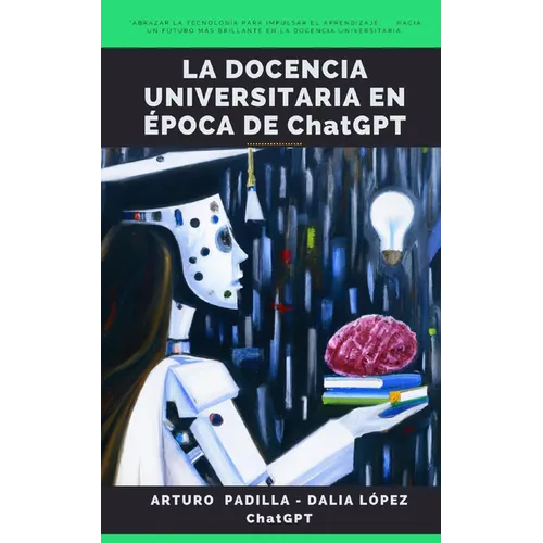 La docencia universitaria en época de ChatGPT