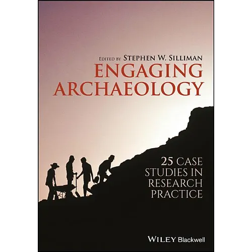 Engaging Archaeology