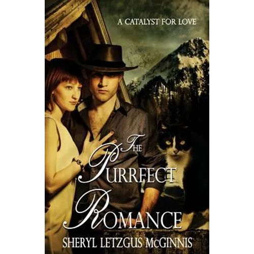 The Purrfect Romance: A Catalyst for Love