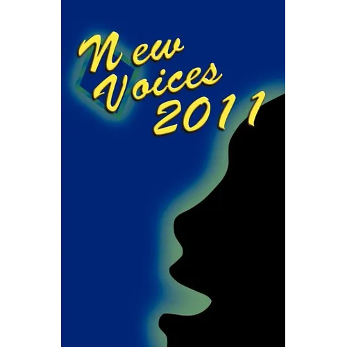 New Voices Young Writers 2011