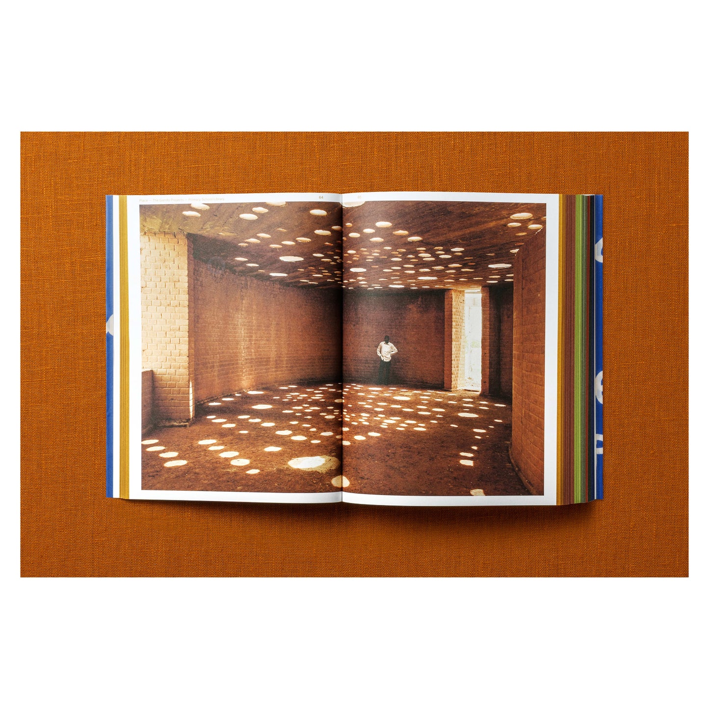 Francis Kéré. Building Stories (English) Book