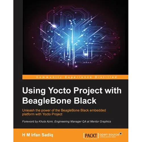 Yocto for Beaglebone