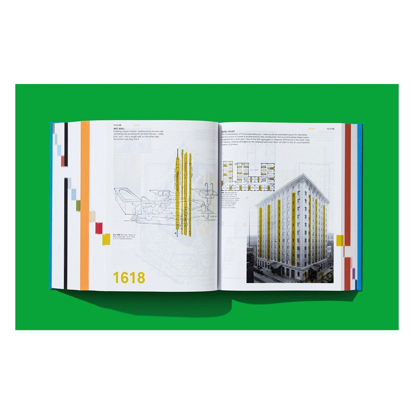 Koolhaas. Elements of Architecture (English) Book