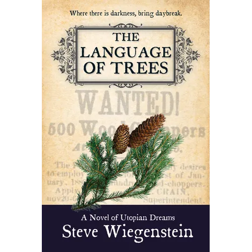 The Language of Trees: Volume 3