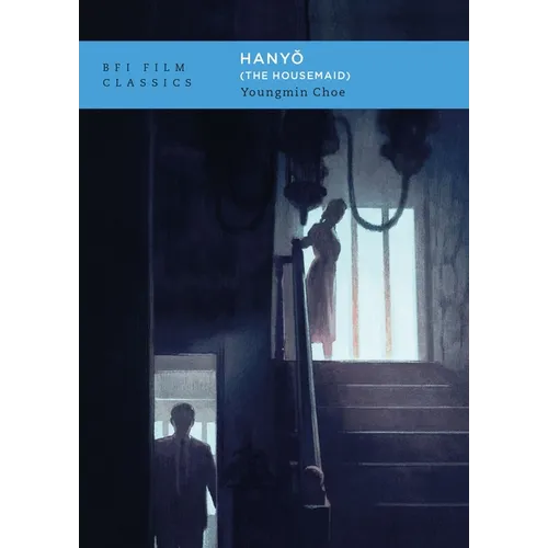 Hanyo (the Housemaid)
